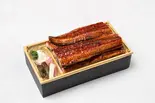 うなぎ重(1尾)（牛と鰻 富一）