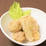 シチリア産塩から揚げ 4個（横浜市場食堂グリルエトナ）
