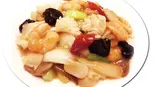 八宝菜(中華料理Bear割引セール50%)