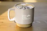 ホットカフェモカ（CAFE PINO ESPRESSO）