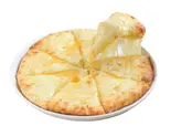 ハニーチーズナン【Honey Cheese Naan】（ダナパニ）