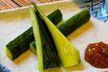 もろきゅう(まめたい商店 ひばりが丘店)