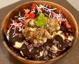 TOASTY MARSHMALLOWS ACAI 焦がしマシュマロアサイーボウル（MINORI）