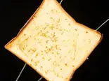 烤面包片(1本)/焼きパン(1本)（庄稼院）