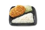 ロースカツ弁当（ゴッドカツ 環状7号線豊玉南本店）