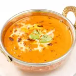 ダルチキンカレー/Dal Chicken(インドネパール料理ナマステネリマ枝)