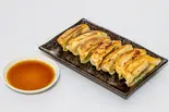 自家製焼き餃子 6個（飲兵衛）