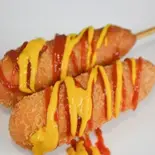 チーズドッグ（PARS KEBAB）