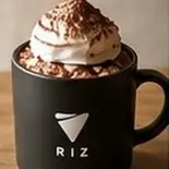 プレミアムココア(H/I)（RIZ CAFE CREPE RIZ 大名店）