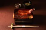 うな重 特上/しじみ汁、香の物付き（五感をそそる炭火焼き 鰻 うな照 元住吉店）