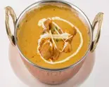 チキンカレーChicken curry(パリワール PARIWAR 関大前店)