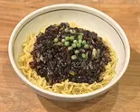 ジャージャー麺（慶美）