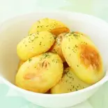 グリルド&フライドポテト【L】 French Fries(豚汁と米 Pork soup and rice 錦糸町店(実店舗:スプルナ))