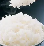 【白飯】ごはん(中華 東海飯店 大門本店)