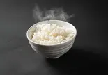 ご飯 Rice（肉玉そば おとど 亀有店）