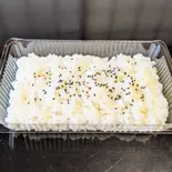 ご飯（とんかつ割烹とん一）