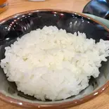 ご飯（裏川島家）