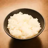 ご飯（東京油そば 池袋乱歩通り亭）