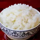 ご飯（聚楽飯店）