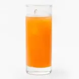 グレープフルーツジュース Grapefruit juice(サンアンドムーンアジアンダイニング 田無店)