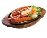 シークケバブSeekh Kebab(4P)（カトマンズキッチン実籾）