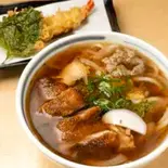 幸喜心スペシャルうどん（めん処 幸喜心）
