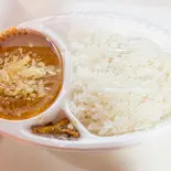 キーマチーズセット Keema Cheese Set（インドネパールレストランチャンダニ子安店）