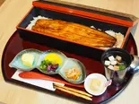 鰻重 特上(一尾)（うなぎ処 葵）