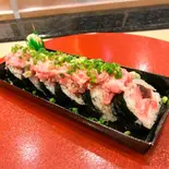 まぐろスペシャル MAGURO SPECIAL（浅草 すし賢）
