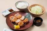 上ヒレカツ弁当（とんかつ九六喜）