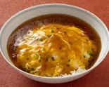 天津飯（中華飯店 名古屋店）
