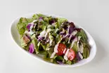【ミニサイズ】シーザーサラダ Mini Caesar Salad（ワイルドステーキ＆ジム飯 ブロビー 田町店）