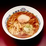 正油ラーメン（北海道ラーメン 新特一番）