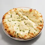 Potato Nan(インドネパールレストラン ロティーヤ)