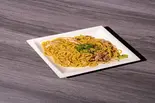 塩焼きそば（放出 立ち呑み処 いとや）