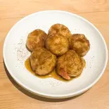 カレーソース(6個)（月と蛸）