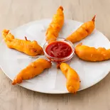 プラウンパコダ/Prawn Pakoda（本格スパイスカレー CHHETRI）