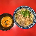ざきおのまぜそば(つけ麺とまぜそばと酒 ざきお)