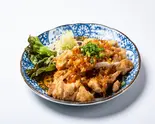 油淋鶏(油淋鸡)（中国料理 新上海）