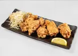 若鶏唐揚げ（炭火焼鶏 一(はじめ)）