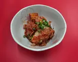 キムチ（みんなの炒飯パラダイス）