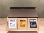 WANTOK COFFEE ギフトボックス 中（WANTOK 中河原店）