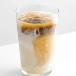 カフェラテ（Kiro Cafe）
