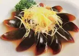 ピータン(優香 刀削麺 小台店)