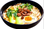 刀削麺(易福菜館)