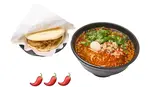 モーガ+麻辣米線(MOOGA 秋葉原店)