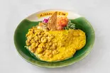 シーフードカレー（スパイスカレー食堂 五反田店）