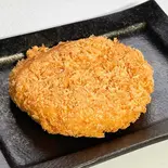 ハムかつ(1個)（肉のハッピー）
