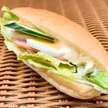 ランチ（マルミヤ）