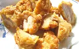 鶏唐揚げ(みんなのテンホウ 諏訪 城南店)